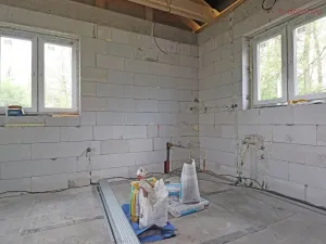 Prodej rodinného domu, Orlová - Lutyně, Přespolní, 37 m2