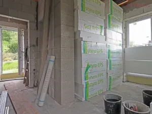 Prodej rodinného domu, Orlová - Lutyně, Přespolní, 37 m2