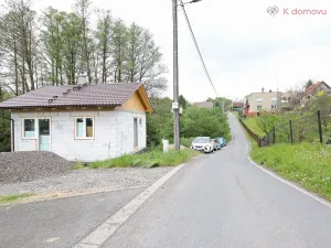 Prodej rodinného domu, Orlová - Lutyně, Přespolní, 37 m2