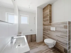Prodej bytu 2+kk, Bahnhofstraße,Groß-Siegharts,Rakousko, 49 m2