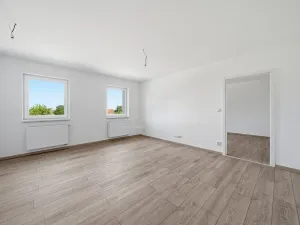 Prodej bytu 2+kk, Bahnhofstraße,Groß-Siegharts,Rakousko, 49 m2
