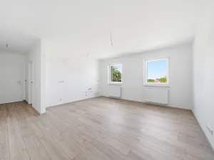 Prodej bytu 2+kk, Bahnhofstraße,Groß-Siegharts,Rakousko, 49 m2