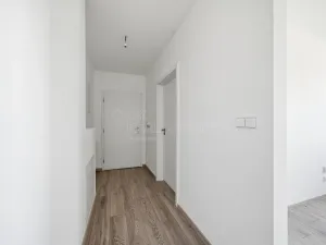 Prodej bytu 2+kk, Bahnhofstraße,Groß-Siegharts,Rakousko, 49 m2