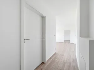Prodej bytu 2+kk, Bahnhofstraße,Groß-Siegharts,Rakousko, 49 m2