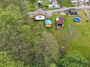 Prodej pozemku pro bydlení, Orlová - Lutyně, Přespolní, 755 m2