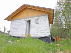 Prodej pozemku pro bydlení, Orlová - Lutyně, Přespolní, 755 m2