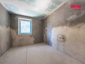 Prodej rodinného domu, Vejprty, 17. listopadu, 99 m2