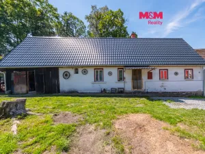 Prodej chalupy, Kunratice, 140 m2