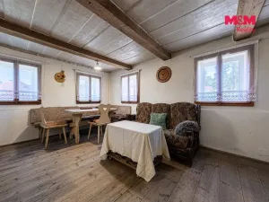 Prodej chalupy, Kunratice, 140 m2