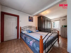 Prodej chalupy, Kunratice, 140 m2