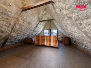 Prodej chalupy, Kunratice, 140 m2