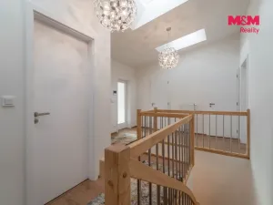 Prodej bytu 5+kk, Ořech, Karlštejnská, 112 m2