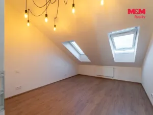 Prodej bytu 5+kk, Ořech, Karlštejnská, 112 m2