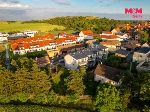 Prodej bytu 5+kk, Ořech, Karlštejnská, 112 m2