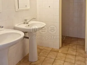 Pronájem obchodního prostoru, Chomutov, Vršovců, 145 m2