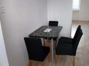 Prodej bytu 3+1, Tisem, 87 m2