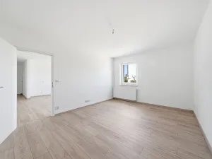 Prodej bytu 2+kk, Bahnhofstraße,Groß-Siegharts,Rakousko, 56 m2