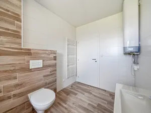 Prodej bytu 2+kk, Bahnhofstraße,Groß-Siegharts,Rakousko, 56 m2