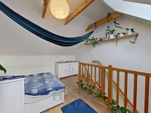 Pronájem bytu 1+kk, Tursko, U Potoka, 36 m2
