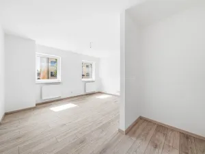 Prodej bytu 2+kk, Bahnhofstraße,Groß-Siegharts,Rakousko, 53 m2