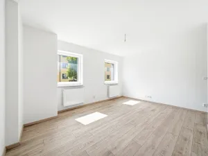 Prodej bytu 2+kk, Bahnhofstraße,Groß-Siegharts,Rakousko, 53 m2
