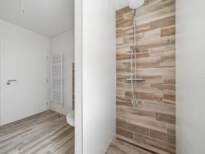 Prodej bytu 2+kk, Bahnhofstraße,Groß-Siegharts,Rakousko, 53 m2