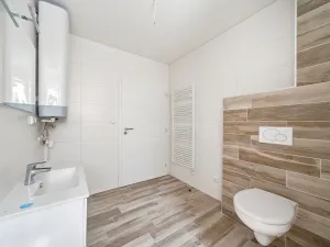 Prodej bytu 2+kk, Bahnhofstraße,Groß-Siegharts,Rakousko, 53 m2