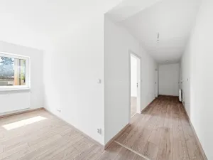 Prodej bytu 2+kk, Bahnhofstraße,Groß-Siegharts,Rakousko, 53 m2