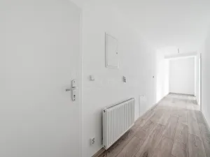 Prodej bytu 2+kk, Bahnhofstraße,Groß-Siegharts,Rakousko, 53 m2