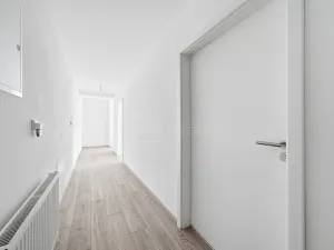 Prodej bytu 2+kk, Bahnhofstraße,Groß-Siegharts,Rakousko, 53 m2