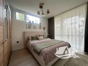 Prodej bytu 2+kk, Nesebar, Bulharsko, 62 m2
