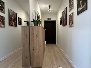 Prodej bytu 2+kk, Nesebar, Bulharsko, 62 m2