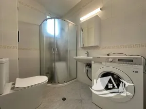 Prodej bytu 2+kk, Nesebar, Bulharsko, 62 m2