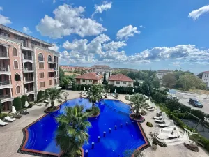 Prodej bytu 4+kk, Ravda, Bulharsko, 123 m2