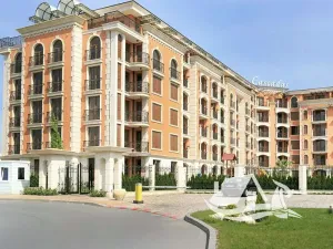 Prodej bytu 4+kk, Ravda, Bulharsko, 123 m2