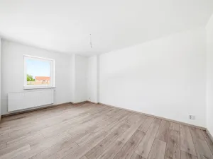 Prodej bytu 2+kk, Bahnhofstraße,Groß-Siegharts,Rakousko, 45 m2