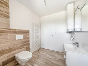 Prodej bytu 2+kk, Bahnhofstraße,Groß-Siegharts,Rakousko, 45 m2