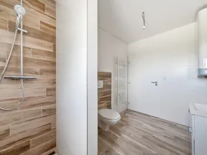 Prodej bytu 2+kk, Bahnhofstraße,Groß-Siegharts,Rakousko, 45 m2