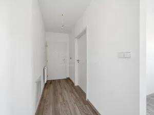 Prodej bytu 2+kk, Bahnhofstraße,Groß-Siegharts,Rakousko, 45 m2