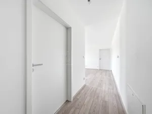Prodej bytu 2+kk, Bahnhofstraße,Groß-Siegharts,Rakousko, 45 m2