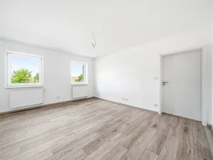 Prodej bytu 2+kk, Bahnhofstraße,Groß-Siegharts,Rakousko, 45 m2