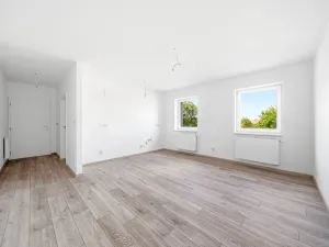 Prodej bytu 2+kk, Bahnhofstraße,Groß-Siegharts,Rakousko, 45 m2
