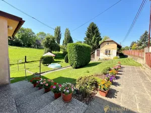 Prodej rodinného domu, Bačalky, 100 m2