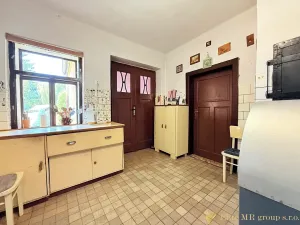 Prodej rodinného domu, Bačalky, 100 m2