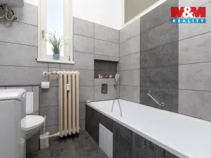 Prodej atypického bytu, Ostrava - Moravská Ostrava, 28. října, 83 m2