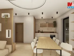 Prodej činžovního domu, Mokré Lazce, Generála Vlachého, 358 m2