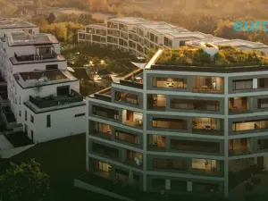Pronájem bytu 2+kk, Praha, Dostalové, 54 m2