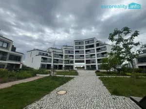 Pronájem bytu 2+kk, Praha, Dostalové, 54 m2