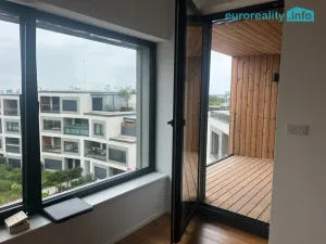 Pronájem bytu 2+kk, Praha, Dostalové, 54 m2