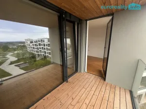 Pronájem bytu 2+kk, Praha, Dostalové, 54 m2
